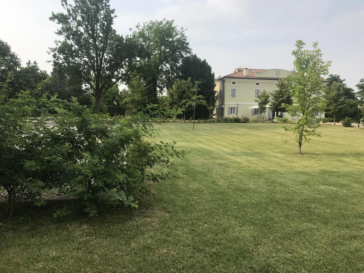 Villa Pepoli Country House Santa Maria Maddalena Exterior photo